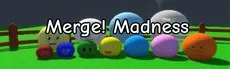 Merge! Madness hero image