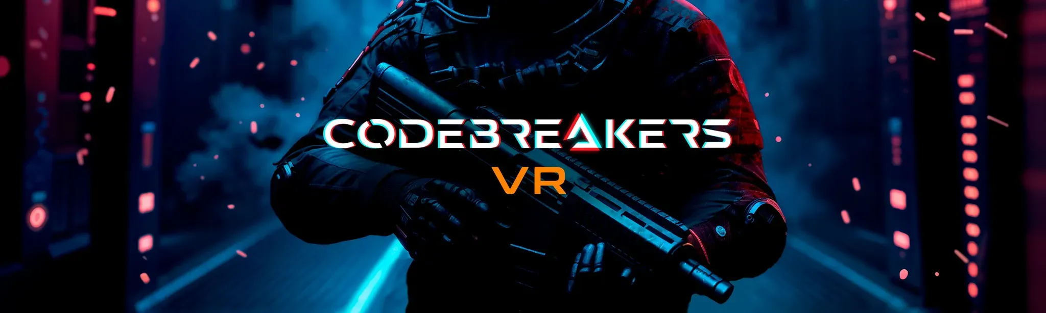Codebreakers VR