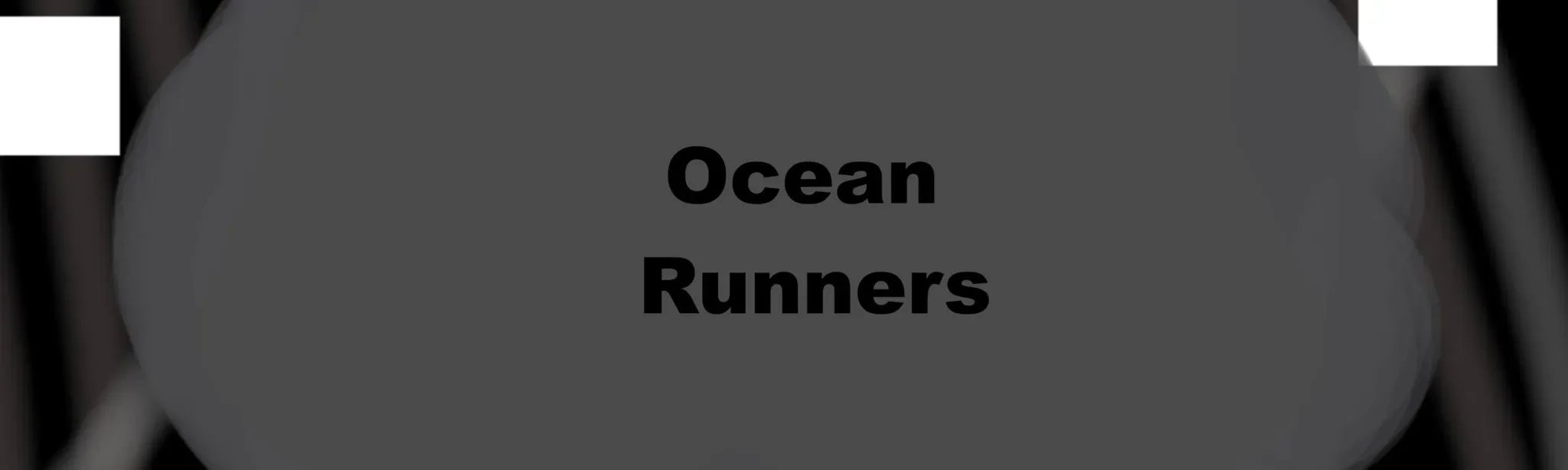 Ocean Runners