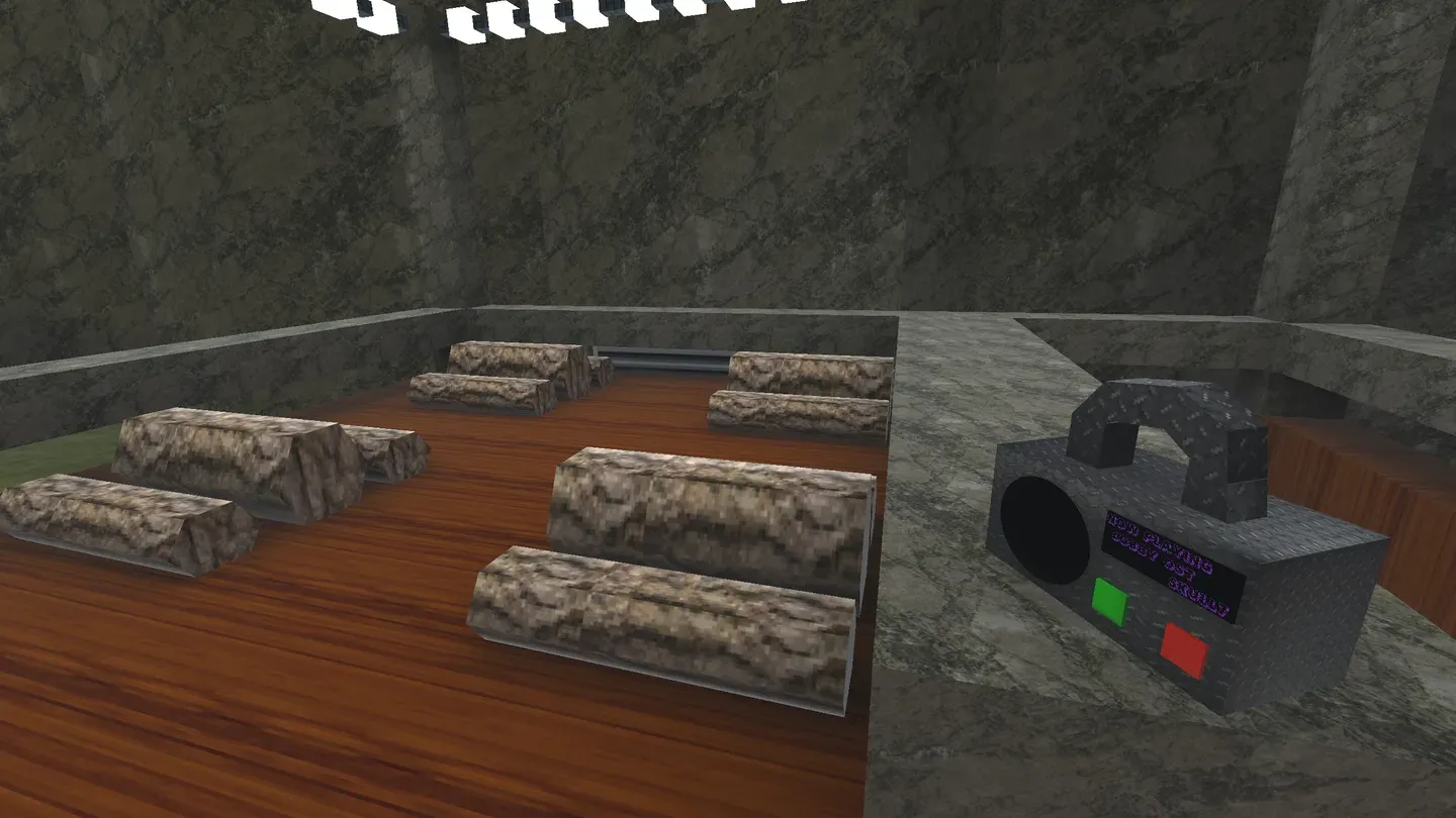 FluffersVR cover image