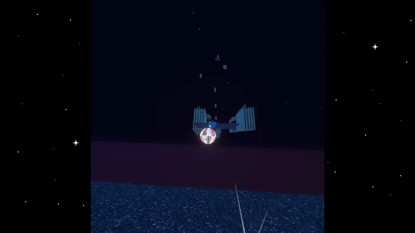 Gravity Grapple: Dimensions trailer 0