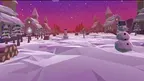 Winter Runner screenshot 4