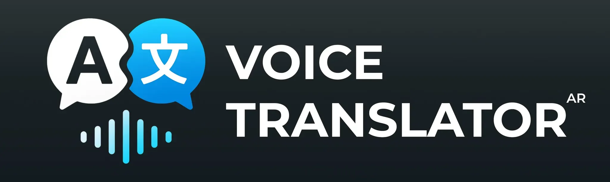 Voice Translator AR