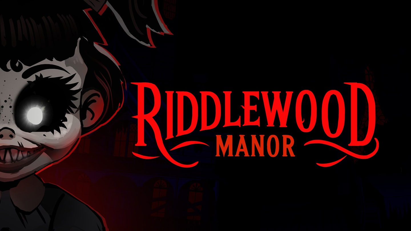 Riddlewood Manor trailer 0