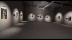 Maria Blanchard VRGallery screenshot 3