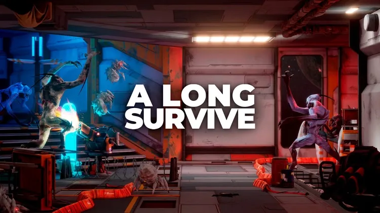 Developer update image for A Long Survive: Coming This Fall 2025!