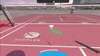 Badminton screenshot 2
