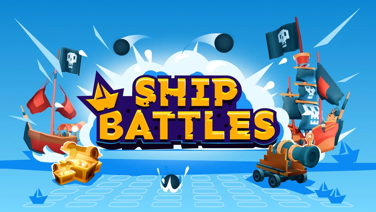 Ship Battles trailer 0