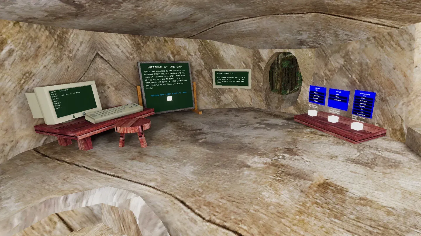 Rtx Gorilla cover image