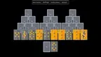 Solitaire. screenshot 1