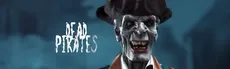 Dead Pirates hero image