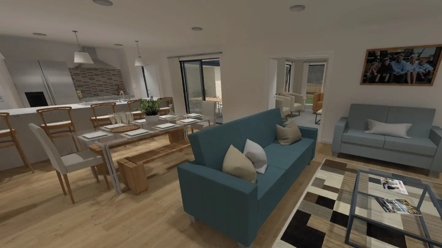 G.J. Gardner Homes NZ cover image