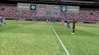 Play Eleven: Ultimate Soccer screenshot 1