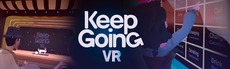 Keep Going VR