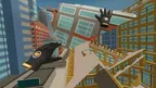 Gorilla Attack screenshot 2