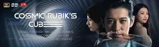 Cosmic Rubik's Cube | SciFi Short Series hero image