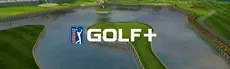 GOLF+ hero image