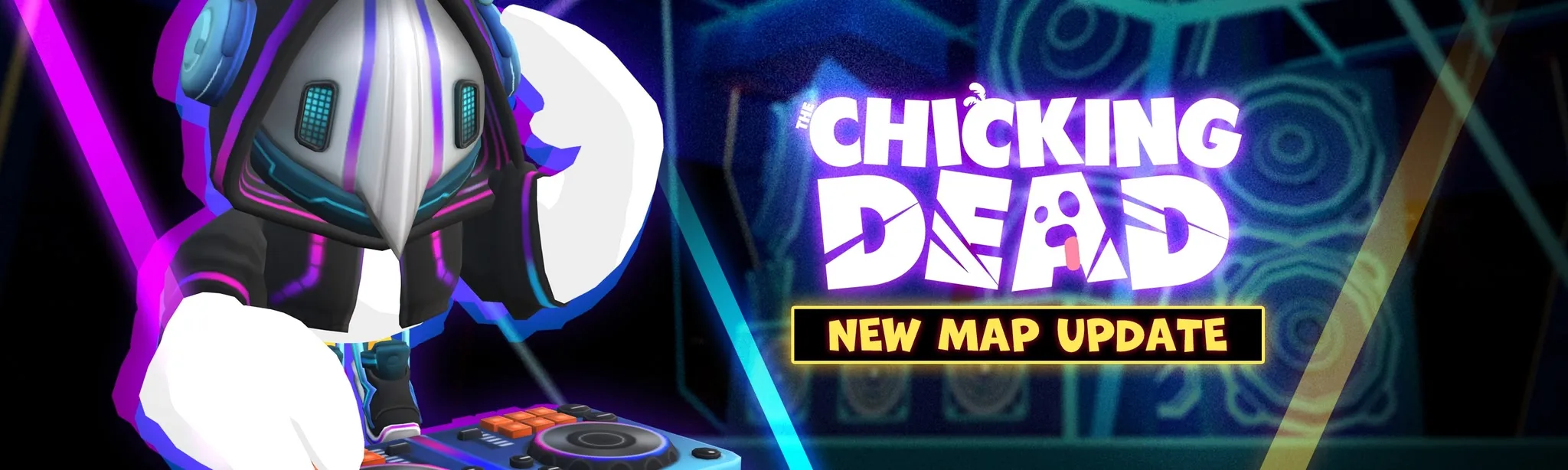 the ChicKing Dead