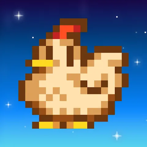 Stardew Valley - Apps on Google Play