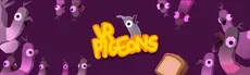 VR Pigeons hero image
