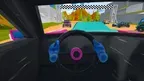 Block Craft Racing screenshot 0