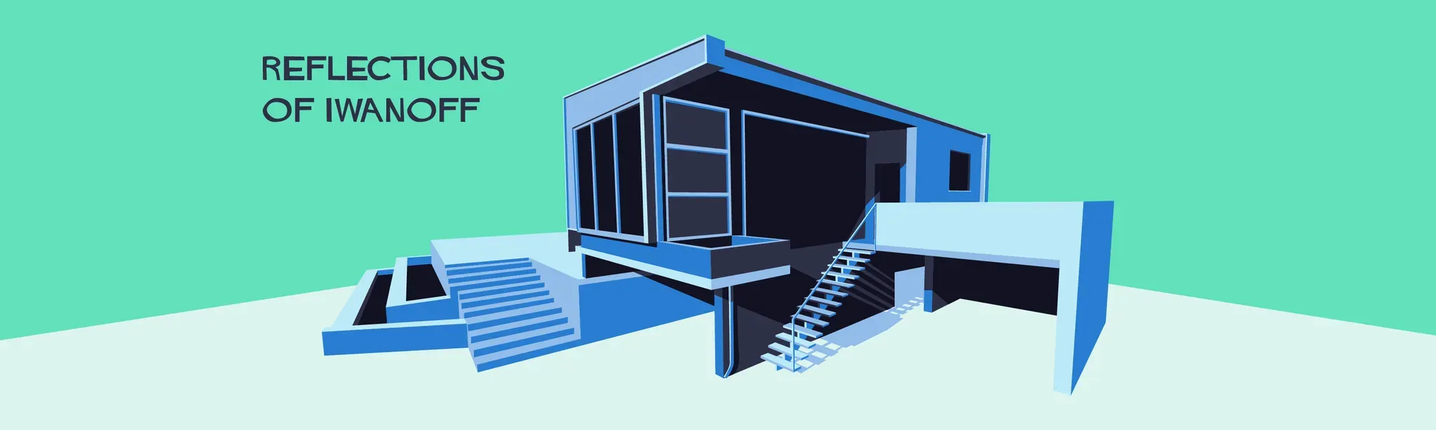 Reflections of Iwanoff