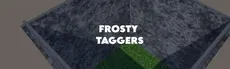Frosty Taggers hero image