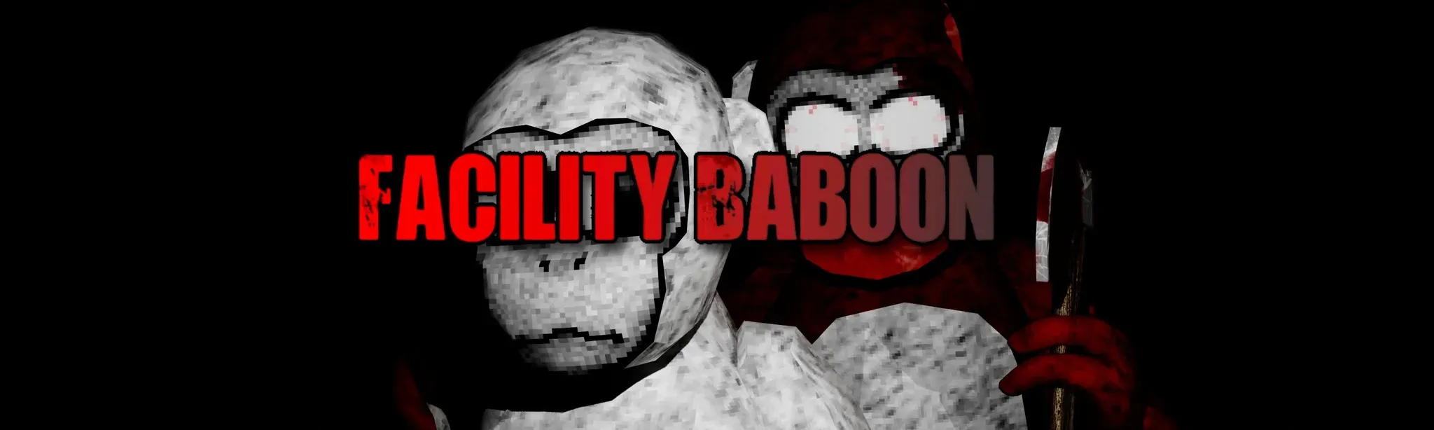Facility Baboon
