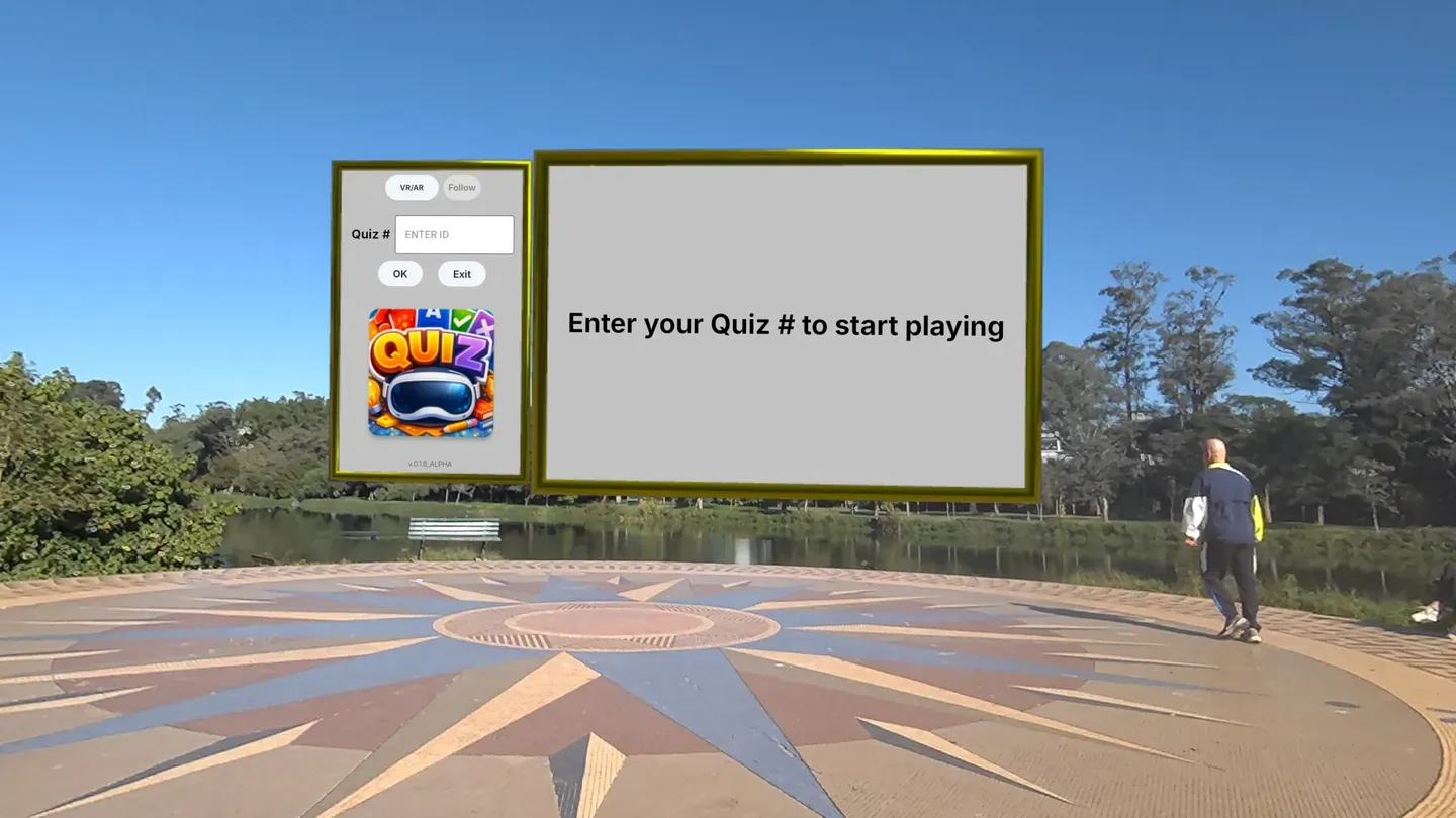 MyQuiz cover image