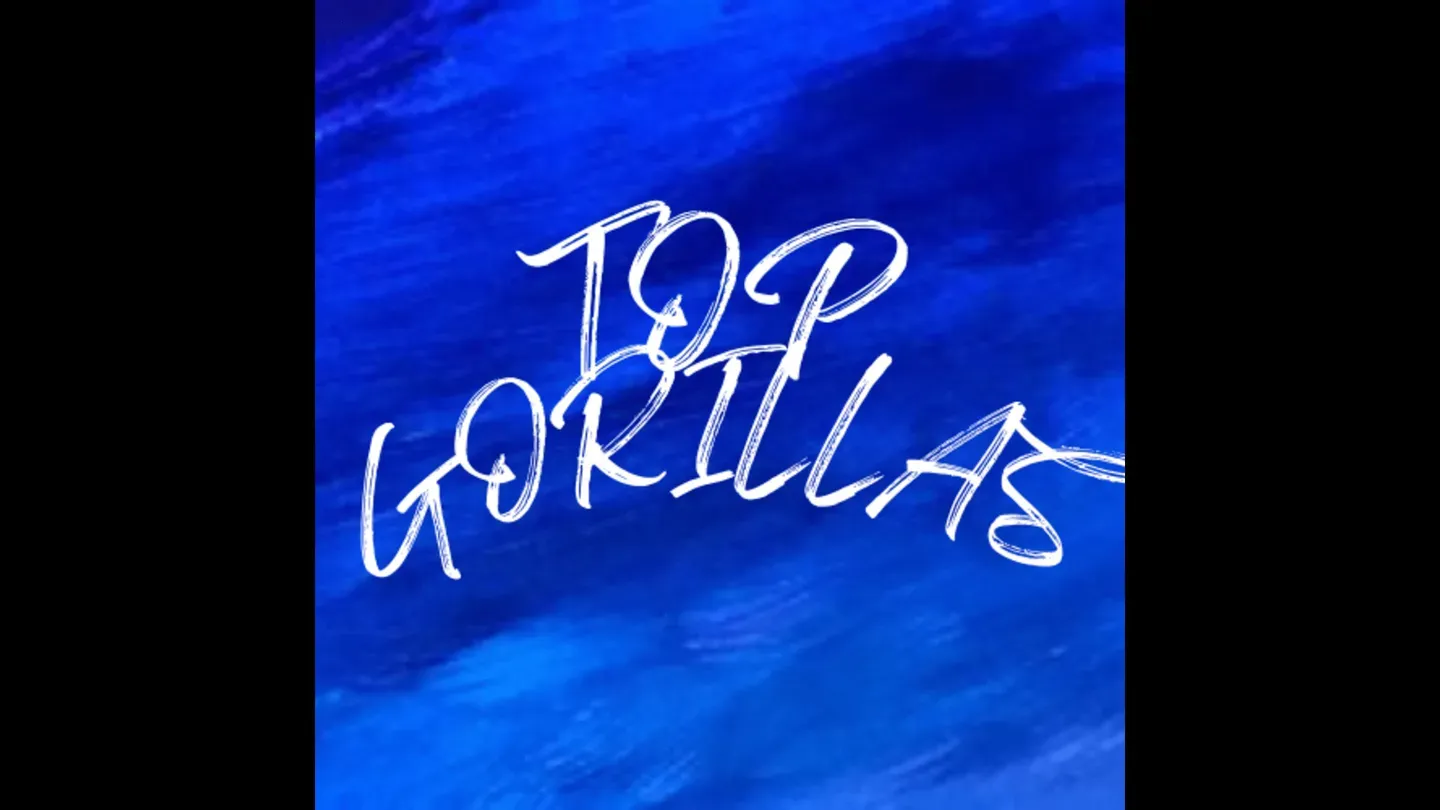 Top Gorillas cover image
