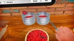 Pizza Master VR - Pizza Cooking Game screenshot 3