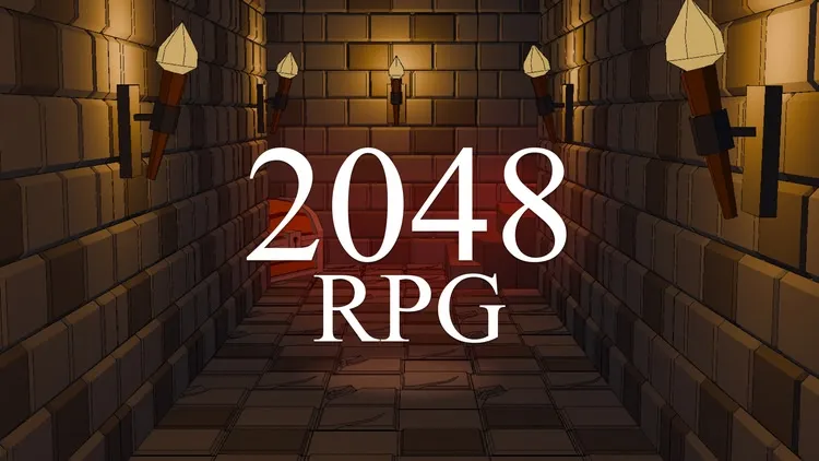 Developer update image for The new RPG Mode