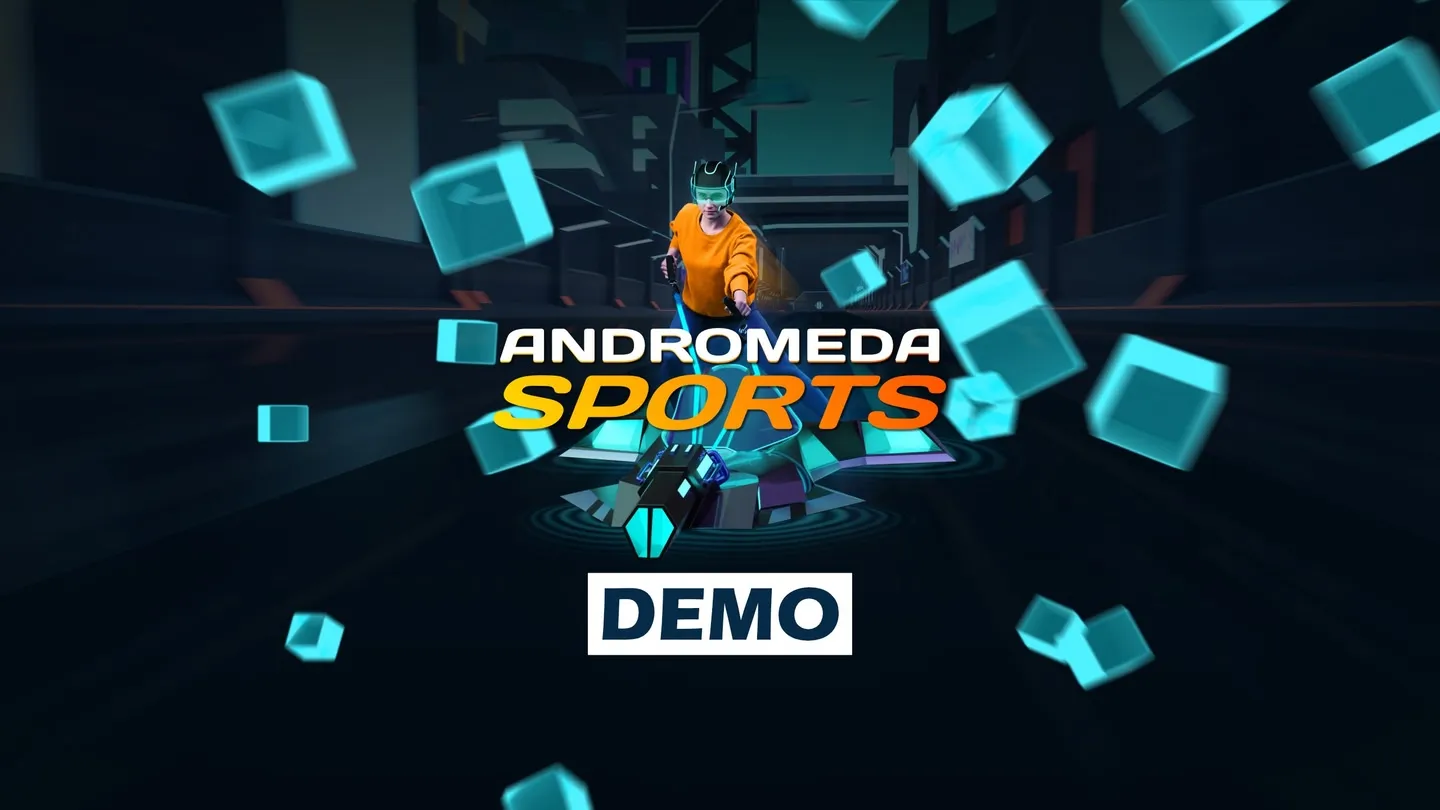 Andromeda Sports - DEMO trailer 0