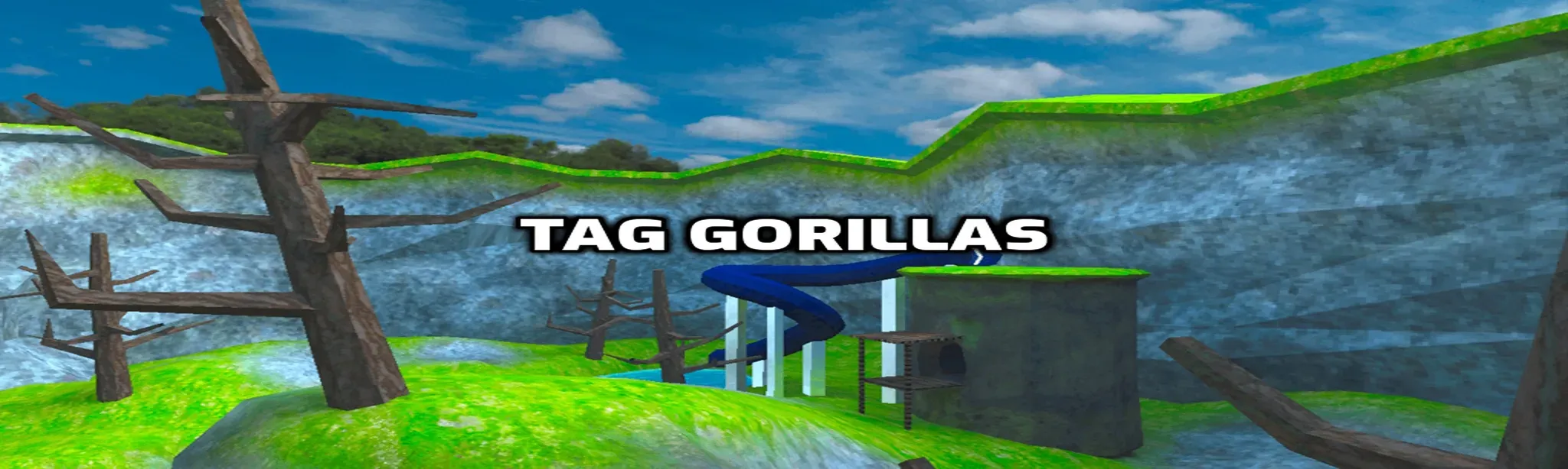 Tag Gorillas