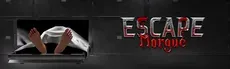 Escape Morgue hero image