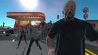 Zombie Fitness screenshot 3