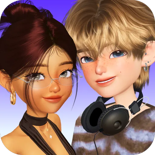 ZEPETO: Avatar, Connect & Live - Apps on Google Play