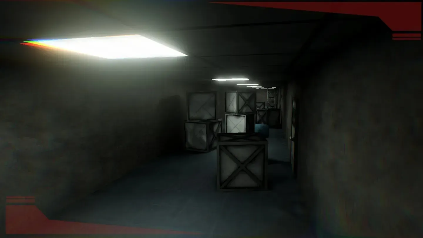 BREACH MODS cover image