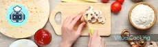 Virtual Cooking hero image