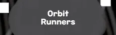 Orbit Runners hero image