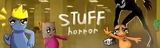Stuff: Horror hero image