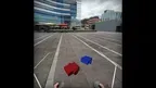 Robo Dojo screenshot 2