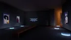 BEHIND THE WINDOW screenshot 0