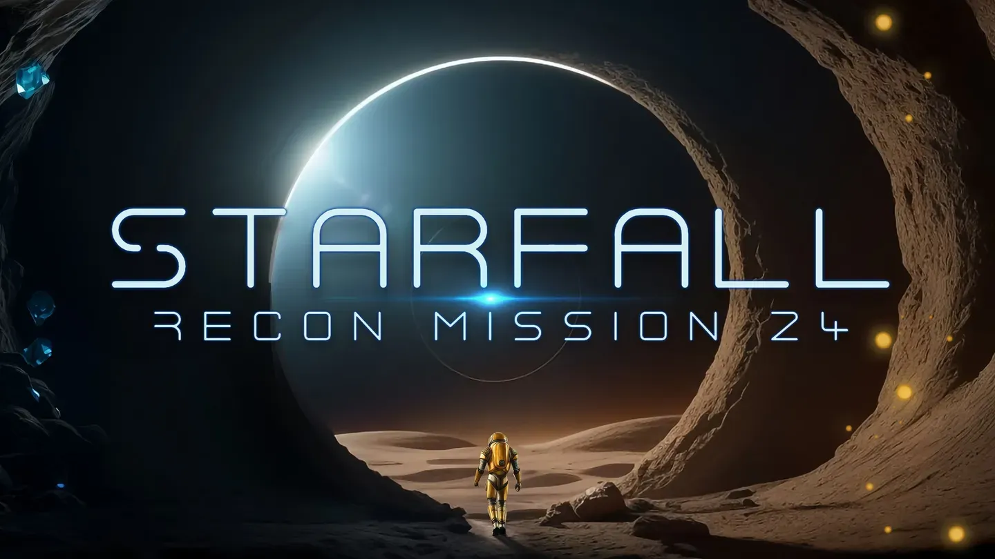 Starfall (Demo) trailer 0