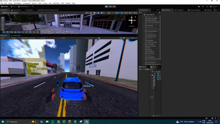 Developer update image for A Note from the Developer: