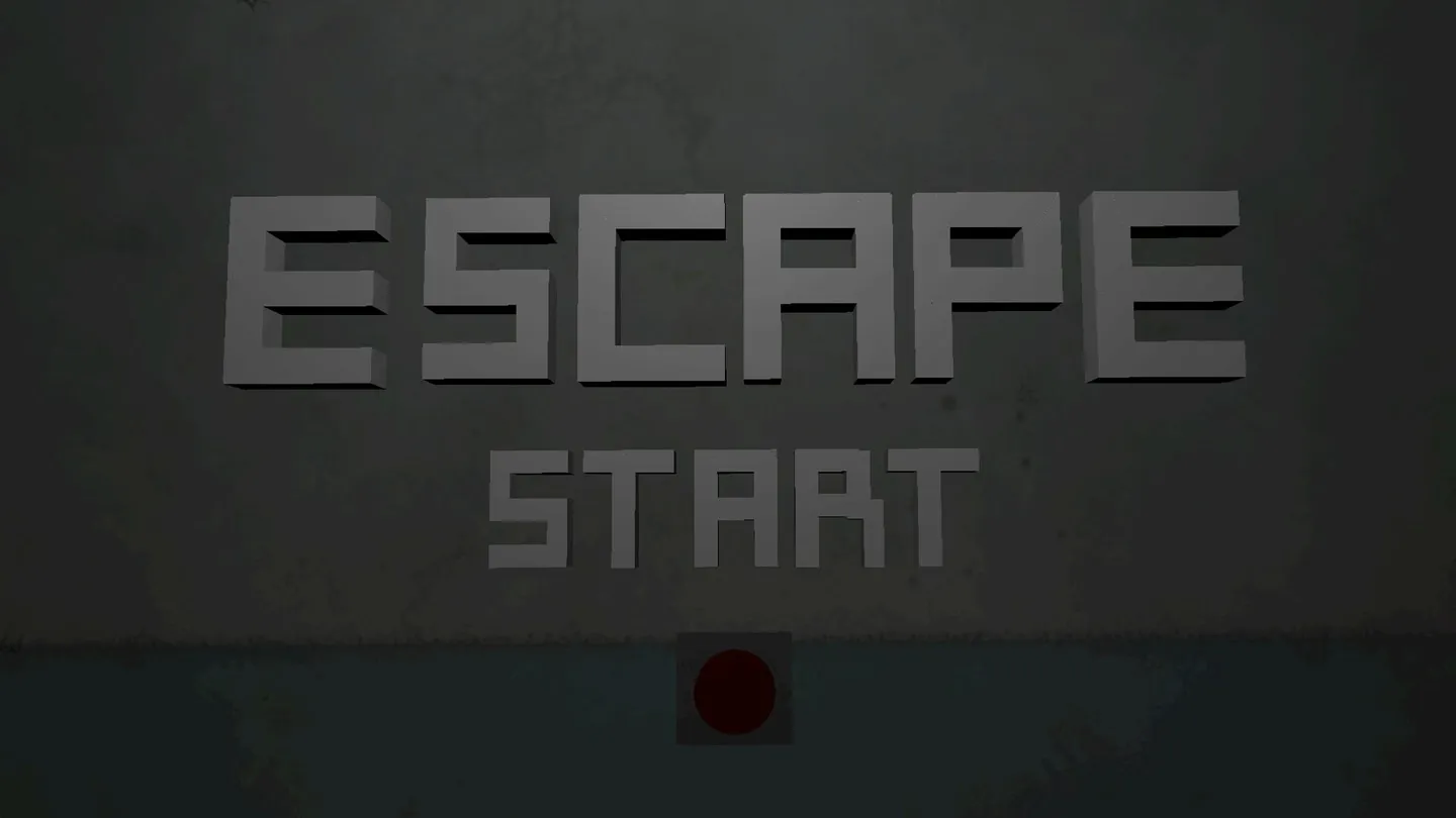 Escape Horror trailer 0