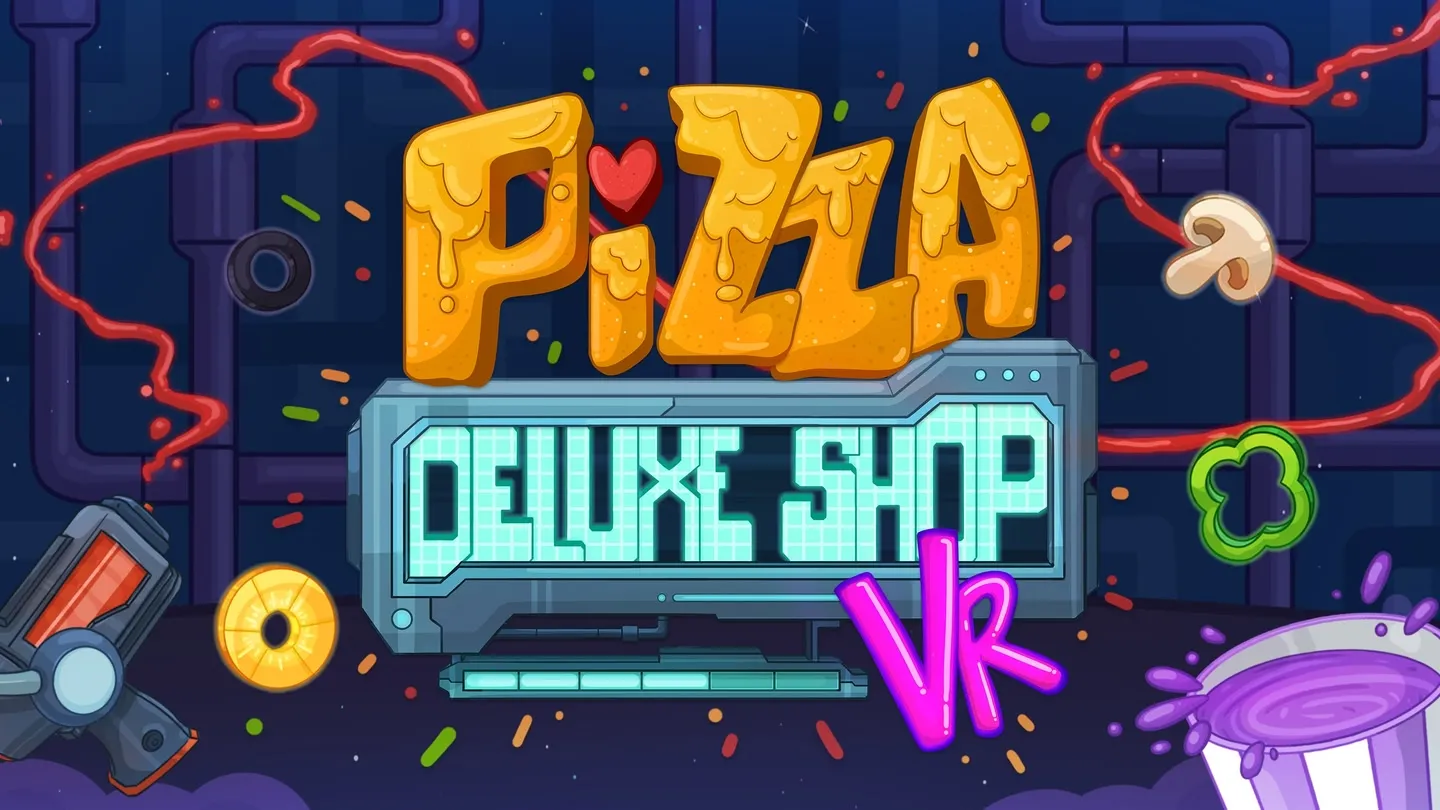 Pizza Shop Simulator trailer 0