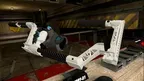 The ARMORY-R1 Experience screenshot 3