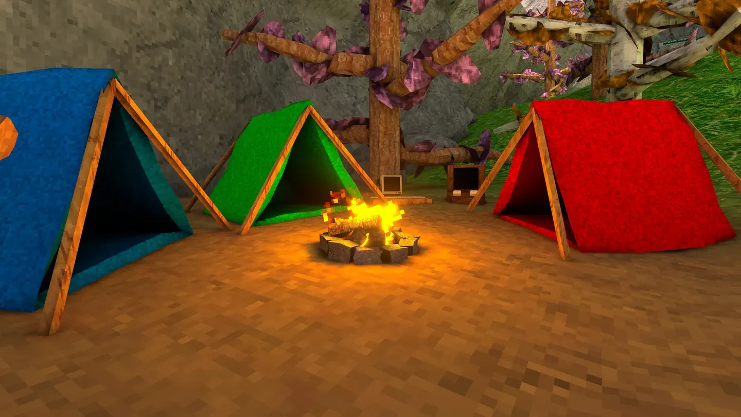 MonkGame (Remastered) cover image