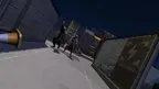Zombie Escape : Apocalypse screenshot 1